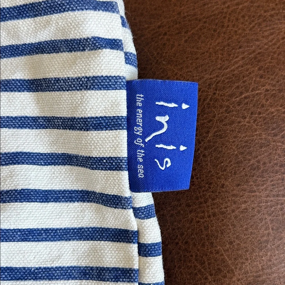 Inis Cotton Tote - Picture 2 of 6
